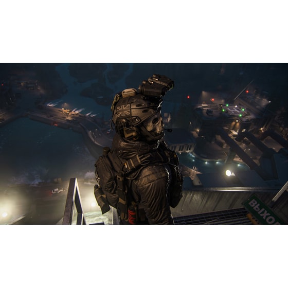 Call of Duty : Modern Warfare III - PS5 image 19
