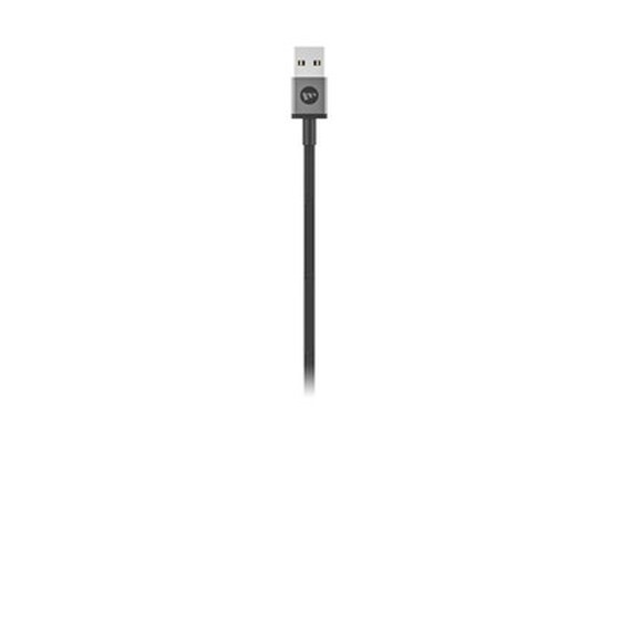 Καλώδιο δεδομένων Mophie Charging USB to Micro-USB 1m - Black image 5