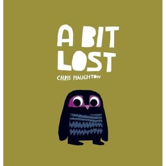 A Bit Lost image 0