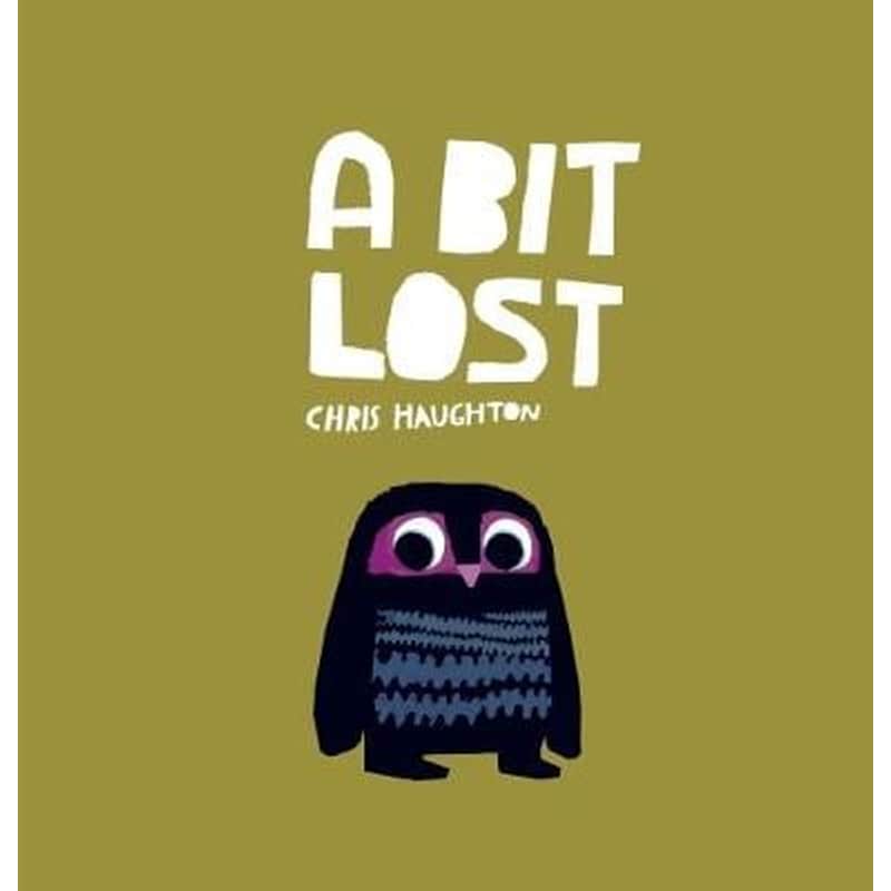 A Bit Lost