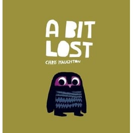A Bit Lost