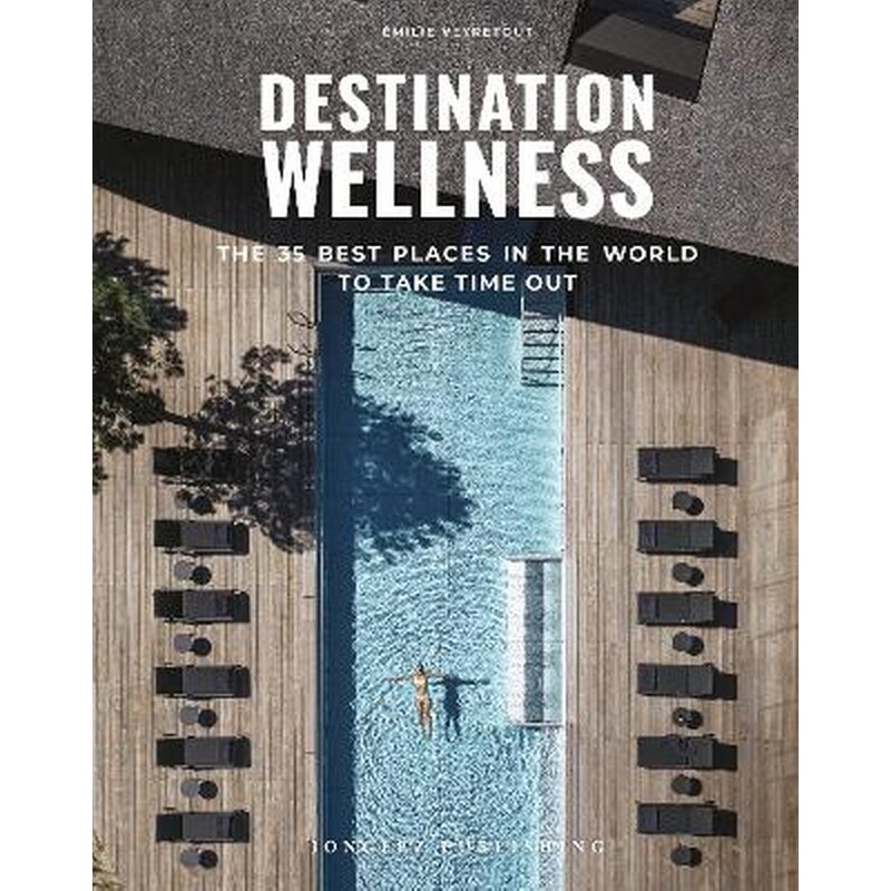 Destination Wellness