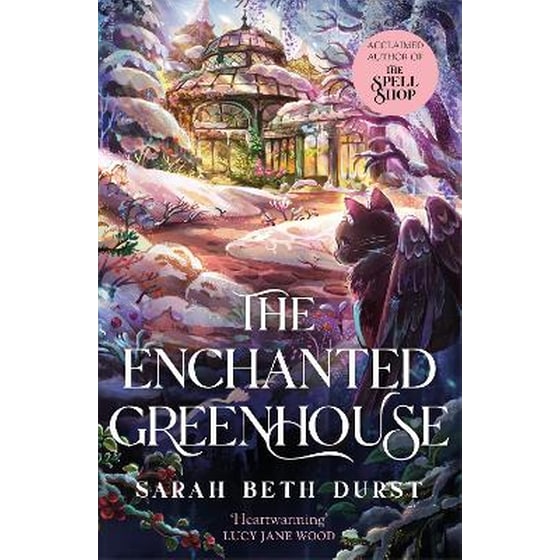 The Enchanted Greenhouse image 0
