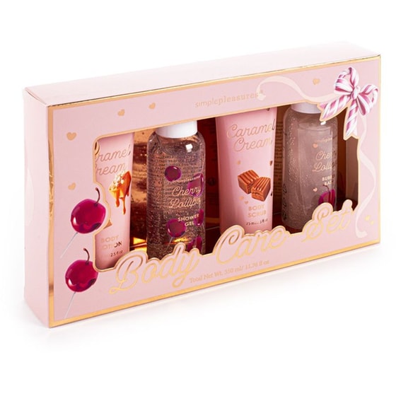 Σετ Περιποίησης Posh+Pop Bubble Bath image 1