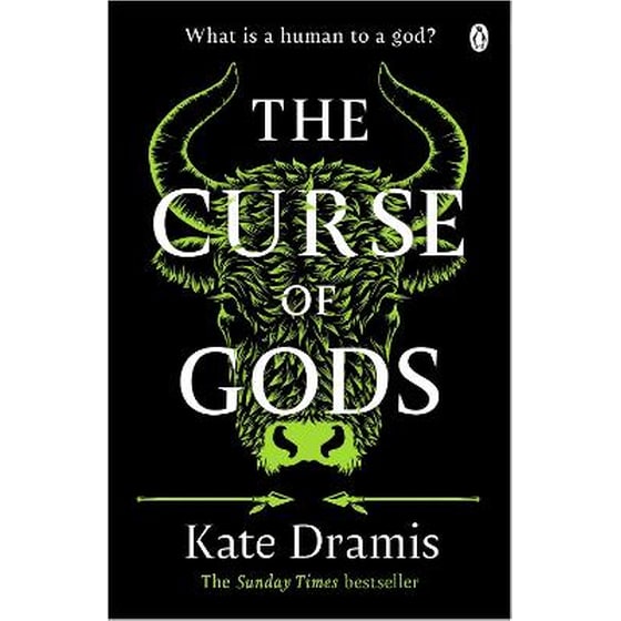 The Curse of Gods image 0