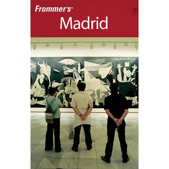 Frommer's Madrid image 0
