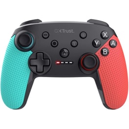 Trust GXT1246 Muta Ασύρματο Χειριστήριο Nintendo Switch - Πολύχρωμο
