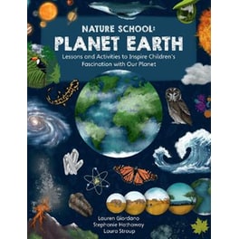 Nature School: Planet Earth