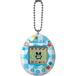 Bandai Tamagotchi Original - Flower Gingham