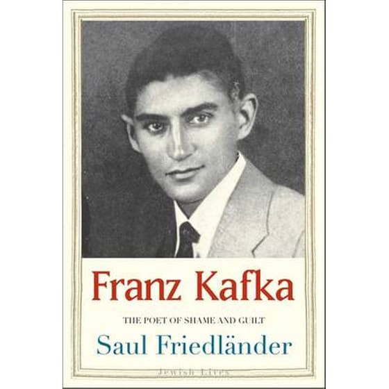 Franz Kafka image 0