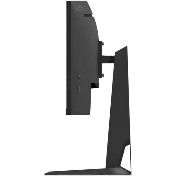 Lenovo G34W-30 Gaming Monitor 34'' QHD VA Curved 165Hz 1ms image 7