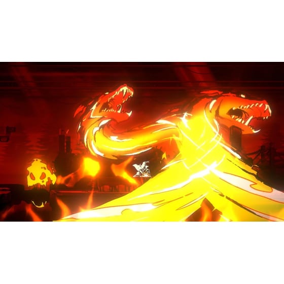 Shinobi: Art of Vengeance - PS5 image 6