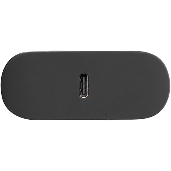 Powerbank Cellular Line Thunder 20.000mAh - Μαύρο image 2