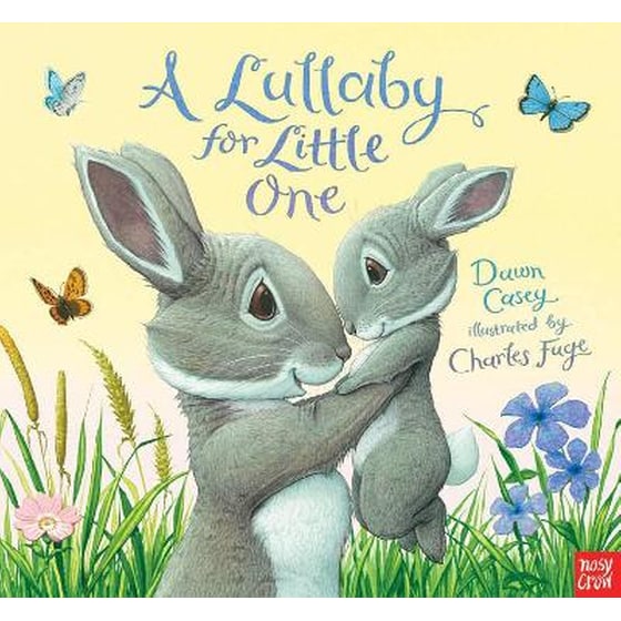 Lullaby for Little One image 0