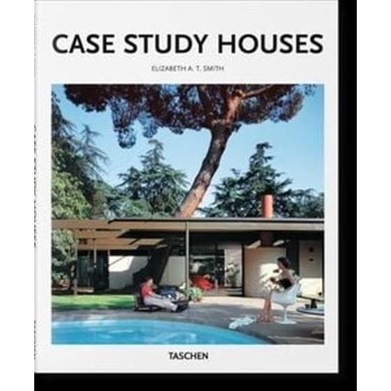 Case Study Houses image 0