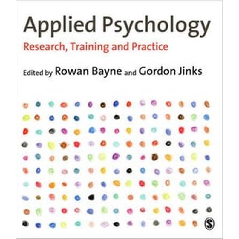 Applied Psychology