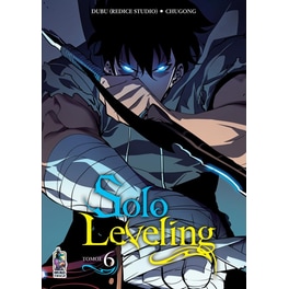 Solo Leveling, Τόμος 6