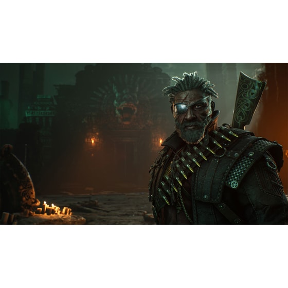 Evil West - PS5 image 12