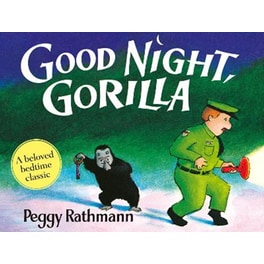 Good Night, Gorilla