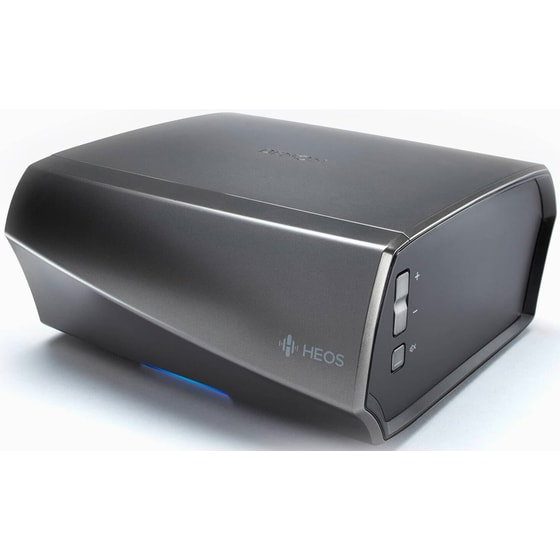 Ενισχυτής Denon HEOS Link HS2 - Μαύρο image 1