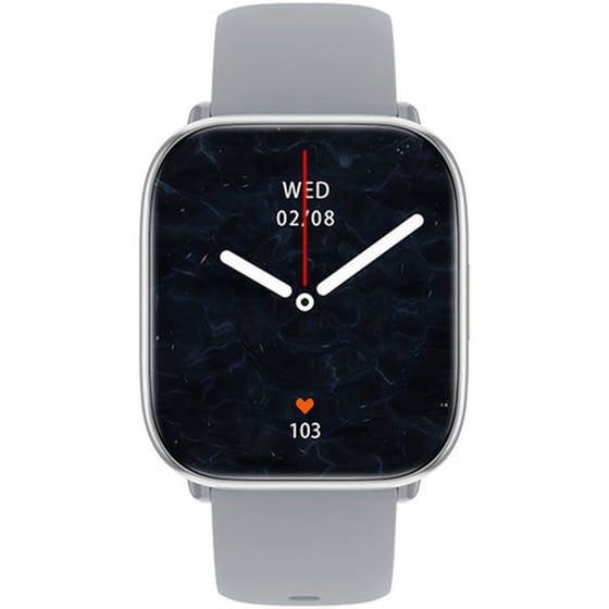 Smartwatch MyPhone Pastel 40mm - Ασημί image 0