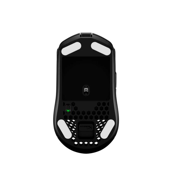 HyperX Pulsefire Haste Gaming Ασύρματο Ποντίκι Μαύρο image 4