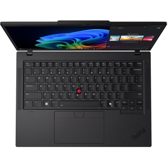 Lenovo ThinkPad T14 Gen 6 Copilot+ PC 14" WUXGA IPS (Intel Core Ultra 7-258V/32 GB/1TB SSD/Arc Graphics/Win11Pro) Laptop image 15