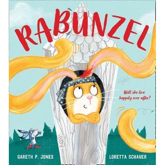 Rabunzel image 0