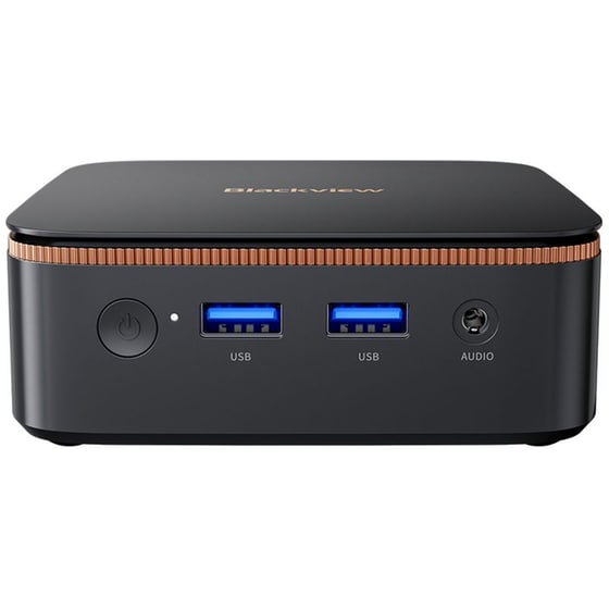 Desktop Blackview (AMD Ryzen 3-3300U/16 GB/512GB SSD/Win11Pro) image 2