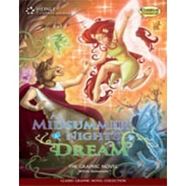 A Midsummer Night's Dream