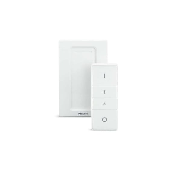 Διακόπτης Dimmer για Philips Hue Λευκό image 1