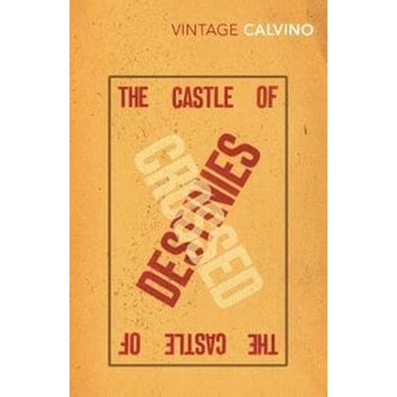 The Castle Of Crossed Destinies image 0
