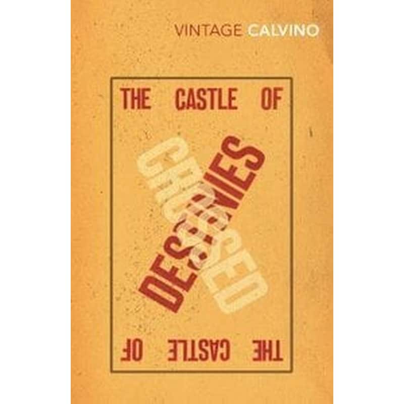 The Castle Of Crossed Destinies
