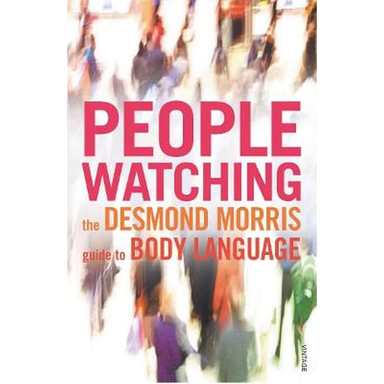 Peoplewatching image 0