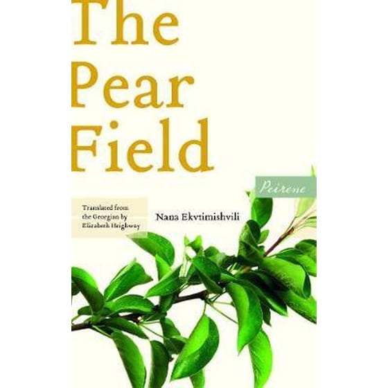The Pear Field image 0