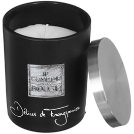 Αρωματικό Κερί Spitishop C-B Loyd 116261I Delices De Frangipanier Φ8.3x10 cm 210gr - Εσπεριδοειδή