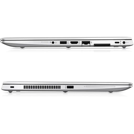 Refurbished Laptop Hp Elitebook 755 G5 15.6" FHD  (Ryzen 5&nbsp;pro 2500u/8GB/256GB SSD/AMD Radeon Vega 8/Win11Home)| Grade A image 2