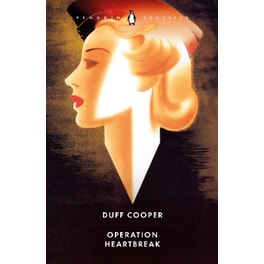 Operation Heartbreak