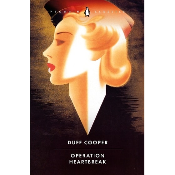 Operation Heartbreak image 0
