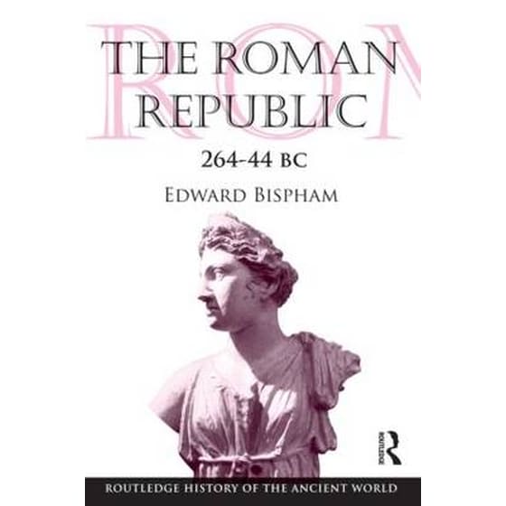 Roman Republic 264-44 BC image 0