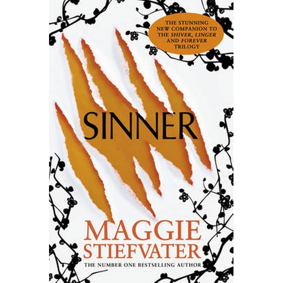 Sinner image 0
