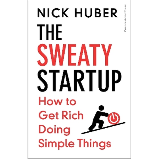 The Sweaty Startup image 0