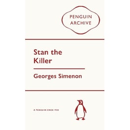 Stan the Killer