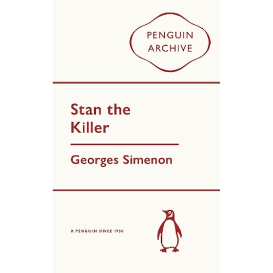 Stan the Killer image 0