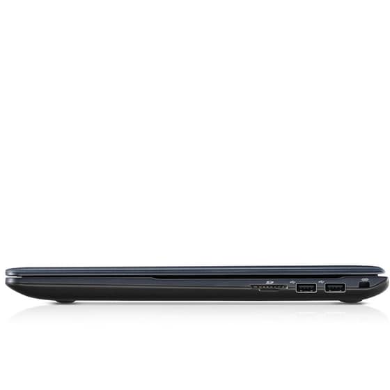 Samsung NP450R5E-X01GR - Ασημί image 2