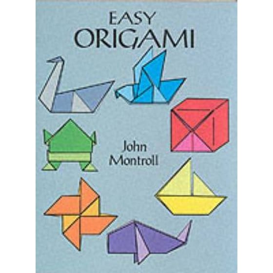 Easy Origami image 0