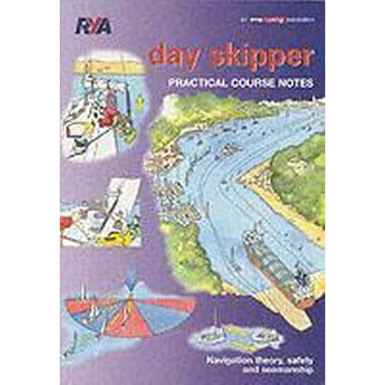 Day Skipper Practical Course Notes image 0