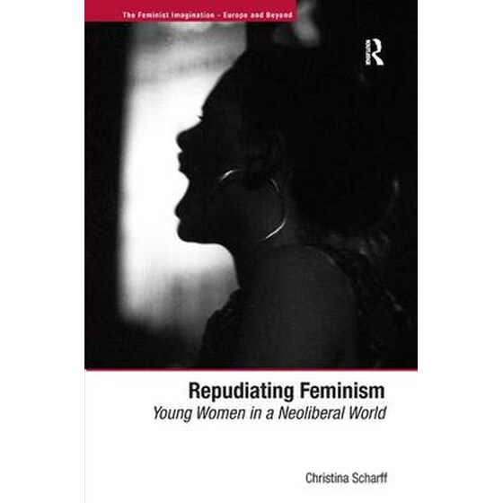 Repudiating Feminism image 0