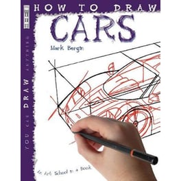 How To Draw Cars