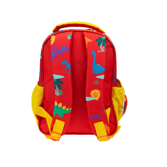 Τσάντα Πλάτης Νηπιαγωγείου GIM Paw Patrol Marshall image 2